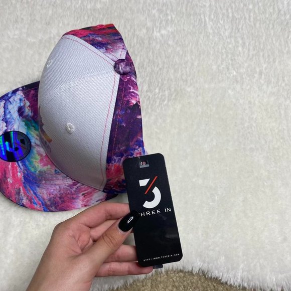 Molson Canadian SnapBack hat - Picture 3 of 4